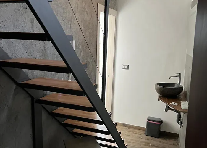 Cavour Loft