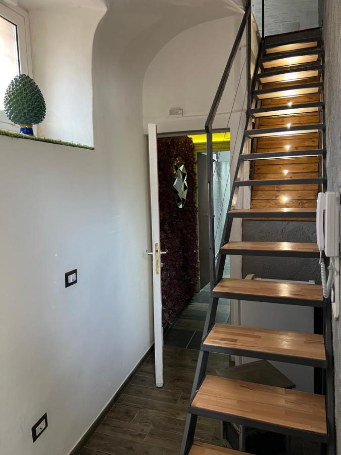 Cavour Loft