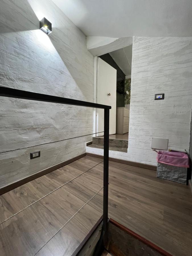 Cavour Loft * Catania