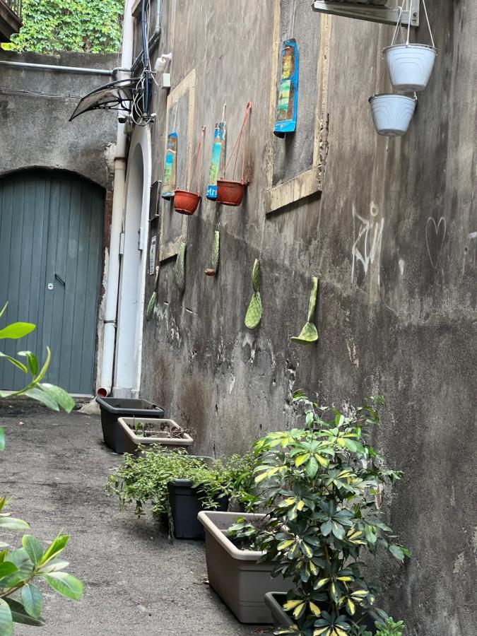 Cavour Loft Apartment Catania